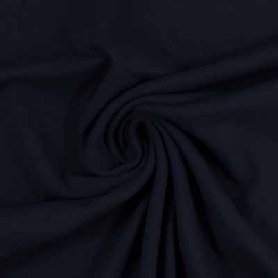 Bündchen | HEIKE | Marineblau